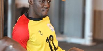 Is Alhassan Baba the New Midfield Power Engine Uganda Has Longed For?