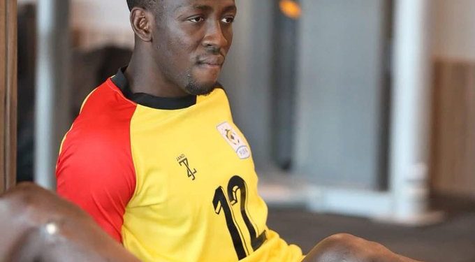 Is Alhassan Baba the New Midfield Power Engine Uganda Has Longed For?