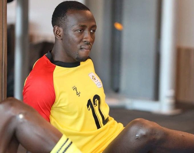 Is Alhassan Baba the New Midfield Power Engine Uganda Has Longed For?