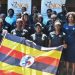 Uganda Sends Record Athletics Squad to Islamic Solidarity Games