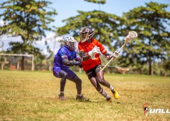 Uganda Lacrosse Targets LA2028 After Olympic Schedule Confirmed