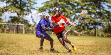 Uganda Lacrosse Targets LA2028 After Olympic Schedule Confirmed