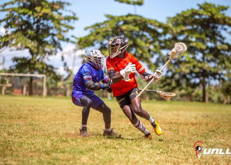 Uganda Lacrosse Targets LA2028 After Olympic Schedule Confirmed