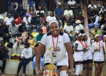 Finally Her Time, Akello’s Long Overdue Rise