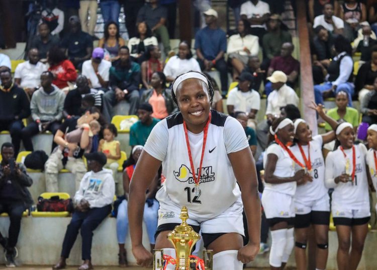 Finally Her Time, Akello’s Long Overdue Rise