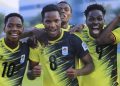 U17 WORLD CUP: Defiant Uganda Cubs Floor Senegal to Seal Historic Round of 16 Berth
