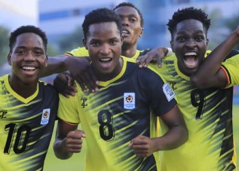 U17 WORLD CUP: Defiant Uganda Cubs Floor Senegal to Seal Historic Round of 16 Berth
