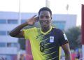 FIFA U-17 World Cup: Vipers Push Uganda Through to the Round of 16
