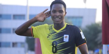 FIFA U-17 World Cup: Vipers Push Uganda Through to the Round of 16