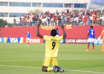 James Bogere Unleashed – Poise, Power, Pace, and a Future to Feast