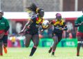 Rugby Africa Women’s 7s: Uganda Undefeated in Day One’s Pool Matches