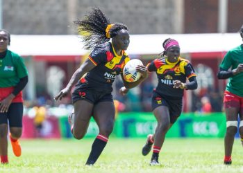 Rugby Africa Women’s 7s: Uganda Undefeated in Day One’s Pool Matches