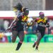 Rugby Africa Women’s 7s: Uganda Undefeated in Day One’s Pool Matches
