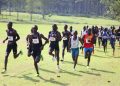 Kipsiro Backs Mbale Course as Ideal Long Term Host For National Cross Country
