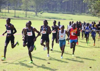 Kipsiro Backs Mbale Course as Ideal Long Term Host For National Cross Country