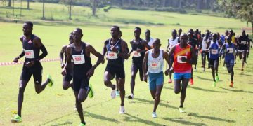 Kipsiro Backs Mbale Course as Ideal Long Term Host For National Cross Country