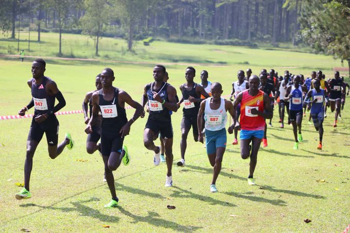 Kipsiro Backs Mbale Course as Ideal Long Term Host For National Cross Country
