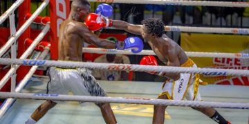 UBCL Week 15: Rashid Stops Jimmy in Explosive First-Round Finish