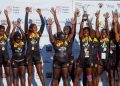Another Painful Bronze for Uganda at the 2025 Rugby Africa Women’s 7s