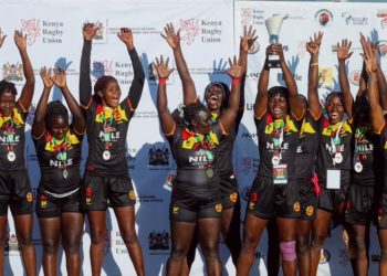 Another Painful Bronze for Uganda at the 2025 Rugby Africa Women’s 7s