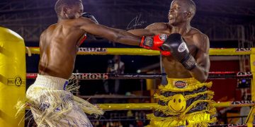 Amoko Advances to UBCL Finals After Ambayo Fails to Appear