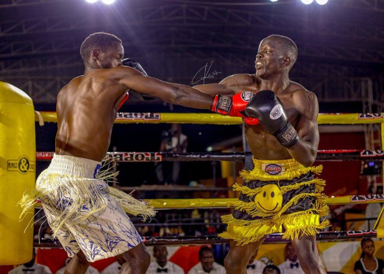 Amoko Advances to UBCL Finals After Ambayo Fails to Appear