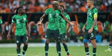 No World Cup for Cranes’ AFCON Opponents After Falling to Former Boss