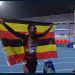 Chelangat Claims Uganda’s First Athletics Medal in Riyadh
