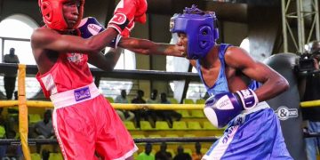 Uganda Boxing Champions League Nears Decisive Finale as Lighter Divisions Tighten