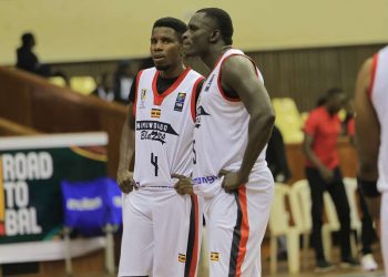 Thunder Strikes Nam Blazers At Road to BAL Elite 16 Opener