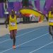Uganda Claims Silver And Bronze in Men’s 10000m in Riyadh