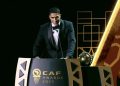 Hakimi Crowned African Player of the Year As Ugandans Shine At CAF Awards