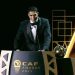Hakimi Crowned African Player of the Year As Ugandans Shine At CAF Awards