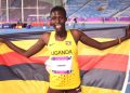 Uganda Adds Three More Medals in Riyadh as Nakaayi, Leni, and Cherop Deliver on The Big Stage