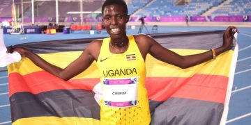 Uganda Adds Three More Medals in Riyadh as Nakaayi, Leni, and Cherop Deliver on The Big Stage