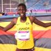 Uganda Adds Three More Medals in Riyadh as Nakaayi, Leni, and Cherop Deliver on The Big Stage