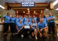 Women’s Match to Headline Historic Tritons Rugby Tour of Uganda