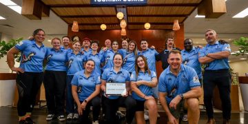 Women’s Match to Headline Historic Tritons Rugby Tour of Uganda