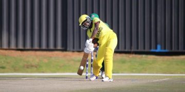 Victoria Pearls Begin Campaign with Loss to Scotland in T20 Emerging Nations Trophy