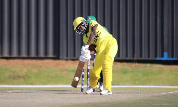 Victoria Pearls Begin Campaign with Loss to Scotland in T20 Emerging Nations Trophy