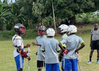 Uganda Lacrosse Association Invites Hosts for 2026 Calendar Events