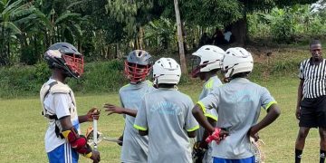 Uganda Lacrosse Association Invites Hosts for 2026 Calendar Events