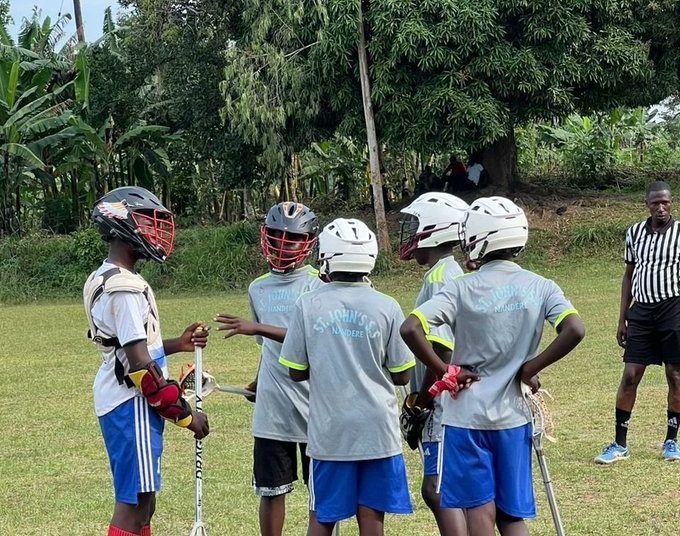 Uganda Lacrosse Association Invites Hosts for 2026 Calendar Events