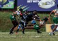 Rugby Uganda Cup: Pirates Steamroll Impis in Friday Bonanza