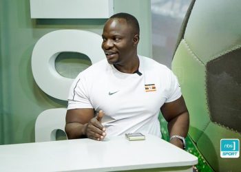 Dennis Mbaziira Delivers Brave Showing in Heavyweight Battle at Islamic Solidarity Games