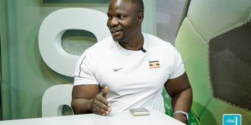 Dennis Mbaziira Delivers Brave Showing in Heavyweight Battle at Islamic Solidarity Games