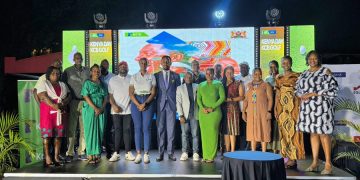 Miller Takes Top Honours at KCB Kenya Golf Day as Kisembo Extends Dominant Run