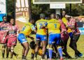 Rugby Uganda Cup: Heathens, Buffaloes Set Up Kyadondo Derby in Semi
