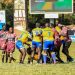 Rugby Uganda Cup: Heathens, Buffaloes Set Up Kyadondo Derby in Semi