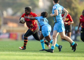 Lady Rugby Cranes Revisit Golden Days With Historic Tritons Tour Match